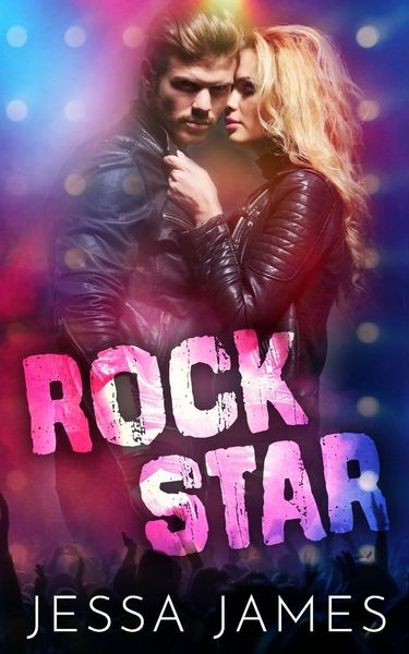 Produktbild: Rock Star