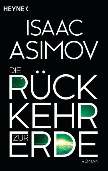 Cover of the book Die Rückkehr zur Erde