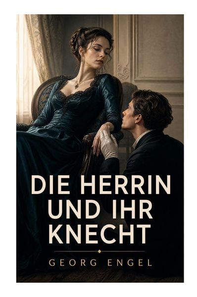 Produktbild: Die Herrin und ihr Knecht