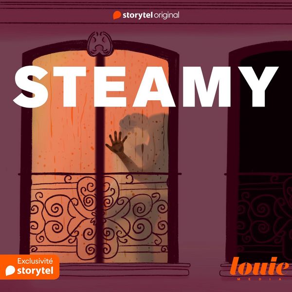 Produktbild: Steamy 2 : Comme une image