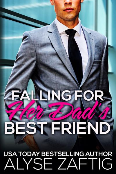 Produktbild: Falling for Her Dad's Best Friend