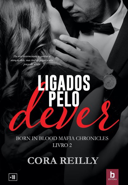 Produktbild: Ligados Pelo Dever