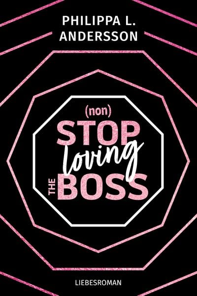 Produktbild: NonStop loving the Boss