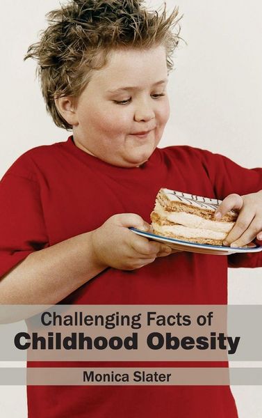 Produktbild: Challenging Facts of Childhood Obesity