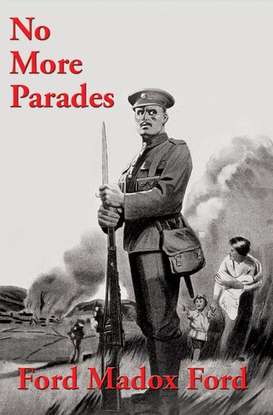 Produktbild: No More Parades