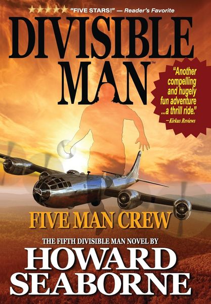 Produktbild: Divisible Man - Five Man Crew