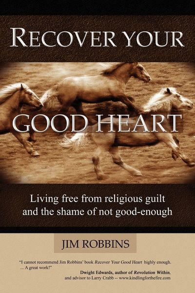 Produktbild: Recover Your Good Heart