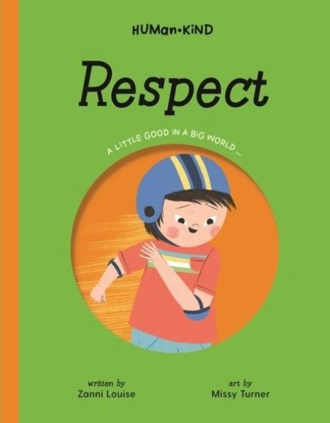 Produktbild: Human Kind: Respect