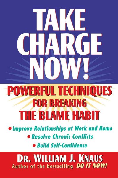 Produktbild: Take Charge Now!