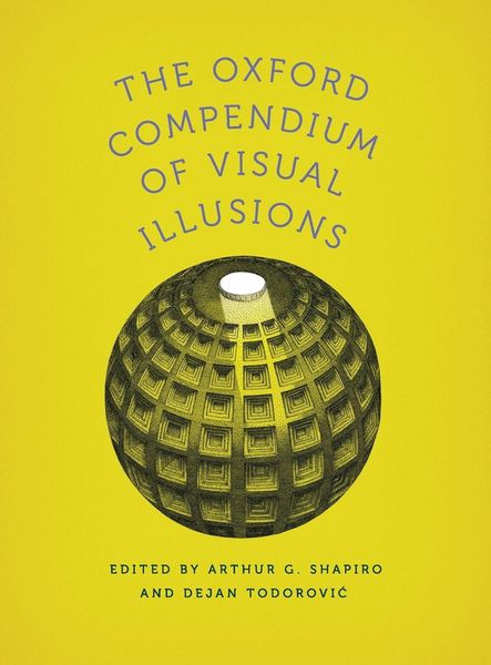 Produktbild: Oxf Compendium Visual Illusions C