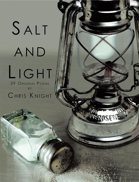 Produktbild: Salt and Light