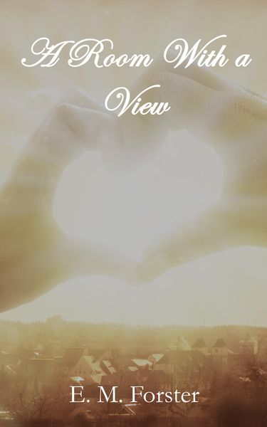 Produktbild: A Room With a View