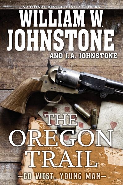 Produktbild: The Oregon Trail