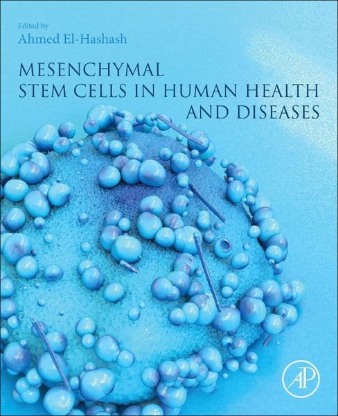 Produktbild: Mesenchymal Stem Cells in Human Health and Diseases