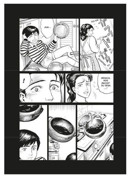 Produktbild: Parasyte - Kiseijuu 01