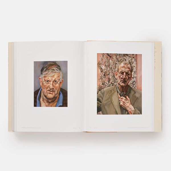 Produktbild: Lucian Freud