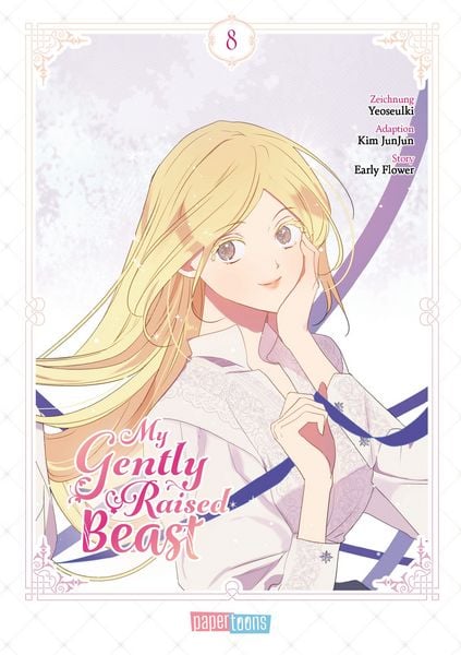 Produktbild: My gently raised Beast 08