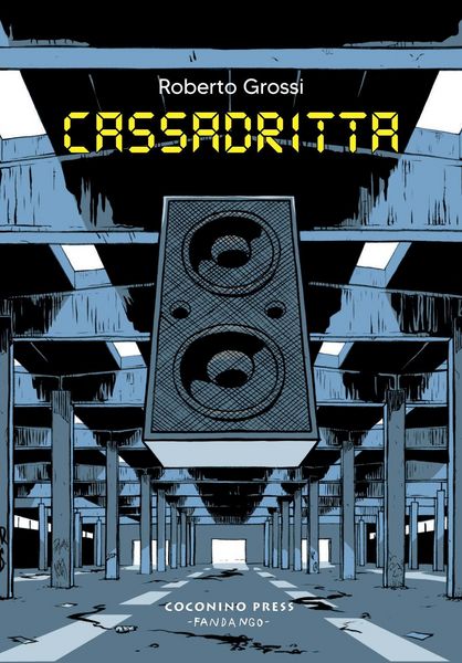 Produktbild: Cassadritta