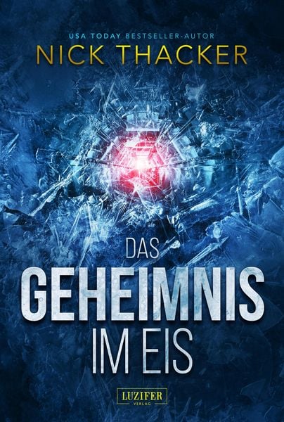 Produktbild: Das Geheimnis im Eis