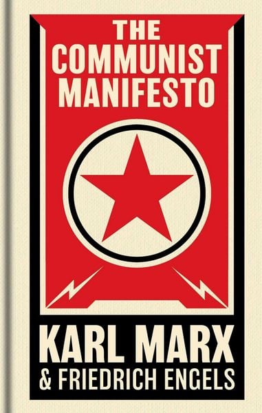 Produktbild: Communist Manifesto