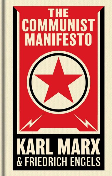 Produktbild: The Communist Manifesto