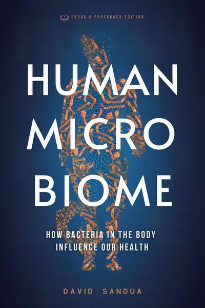Produktbild: Human Microbiome