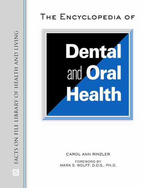 Produktbild: The Encyclopedia of Dental and Oral Health