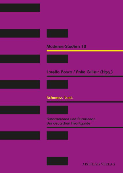 Produktbild: Schmerz. Lust.