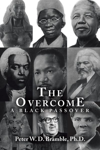 Produktbild: The Overcome A Black Passover