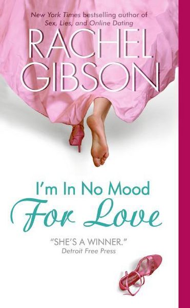 Produktbild: Im in No Mood For Love