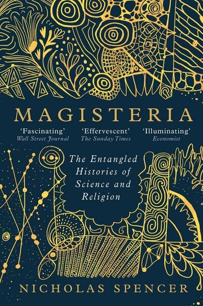Produktbild: Magisteria