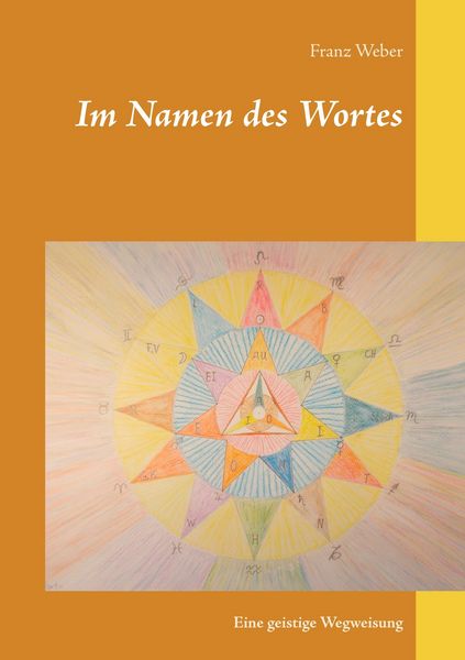 Produktbild: Im Namen des Wortes