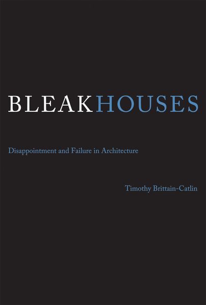 Produktbild: Bleak Houses