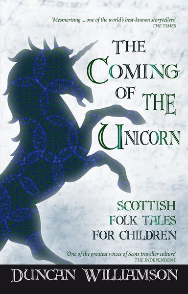 Produktbild: The Coming of the Unicorn