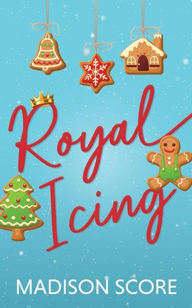 Produktbild: Royal Icing