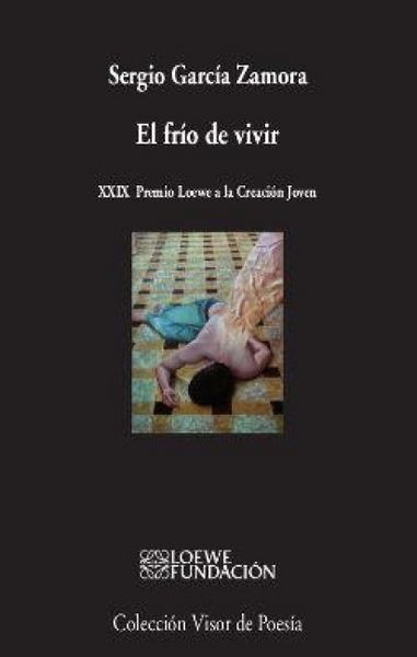 Produktbild: El fr&iacute;o de vivir