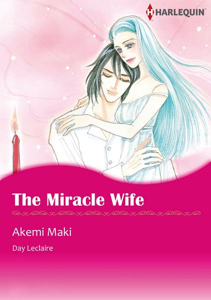 Produktbild: Miracle Wife