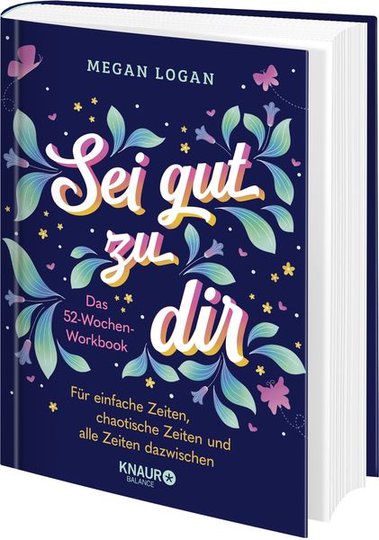 Produktbild: Sei gut zu dir