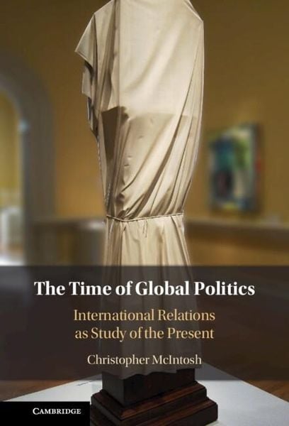 Produktbild: Time of Global Politics
