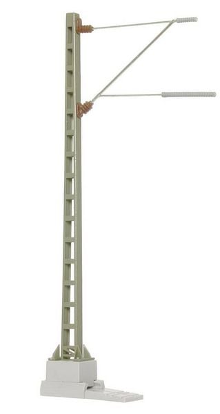 Produktbild: Viessmann Modelltechnik 4110 H0 Gittermast DB Universell 1St.