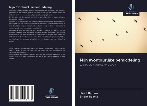 Produktbild: Mijn avontuurlijke bemiddeling