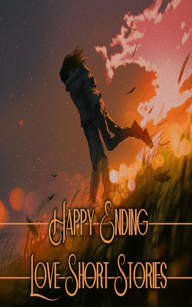 Produktbild: Love Stories - Happy Endings