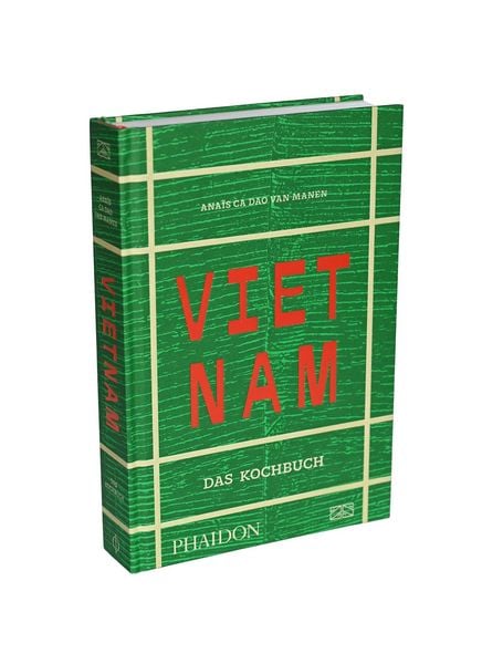 Produktbild: Vietnam &ndash; Das Kochbuch