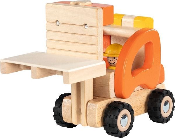 Produktbild: Gabelstapler