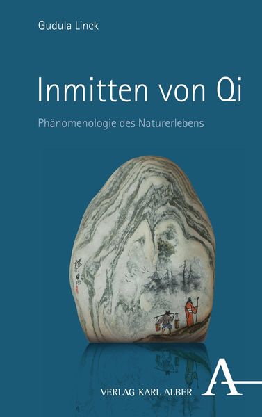 Produktbild: Inmitten von Qi