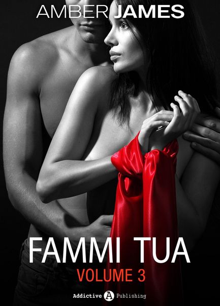 Produktbild: Fammi tua, vol. 3