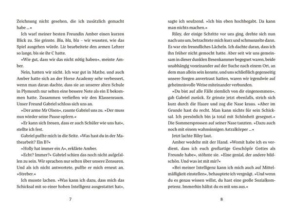 Produktbild: Horse Academy &ndash; St&uuml;rmische Zeiten