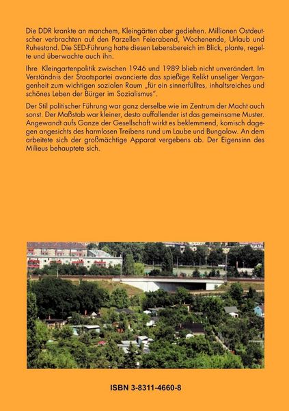 Produktbild: Hammer, Zirkel, Gartenzaun