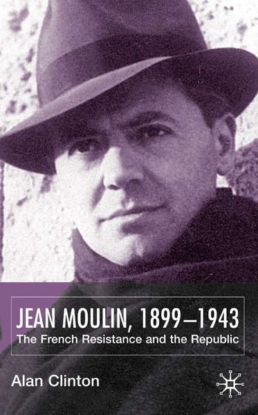 Produktbild: Jean Moulin, 1899 - 1943
