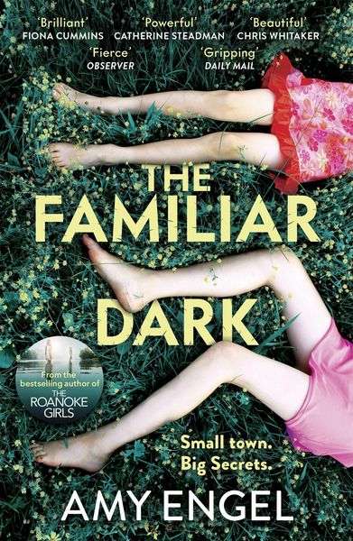 Produktbild: The Familiar Dark